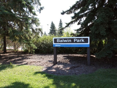 Get to know your city - Balwin Edition
