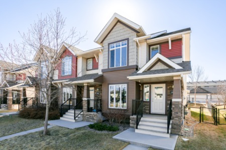 Real Estate Crush | Tasteful Trumpeter Home