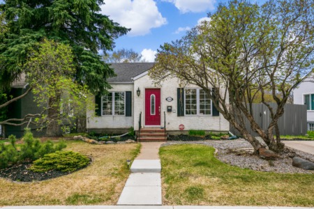 Real Estate Crush | Beloved Bellevue Home