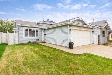 Real Estate Crush | Delightful Lymburn Home