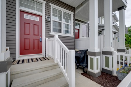 Real Estate Crush | Elegant Edgemont Home