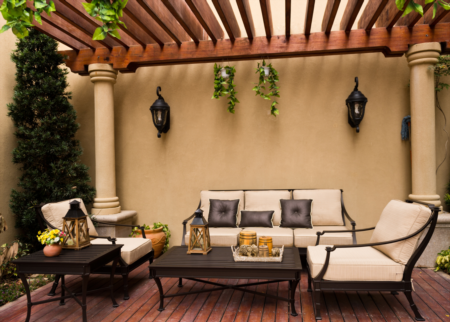 Plan the Perfect Patio
