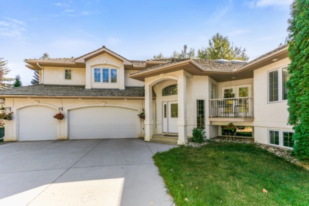 Real Estate Crush | Serene Acreage Living