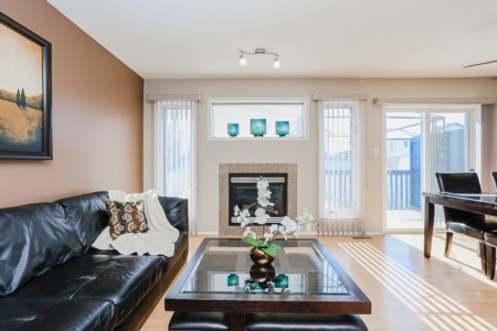 Real Estate Crush | Your Spruce Grove Haven