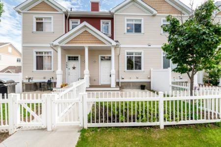 Real Estate Crush | Your Summerside Haven