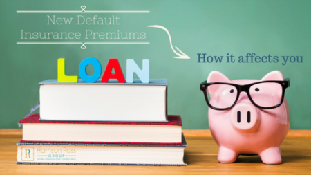 New Default Insurance Premiums