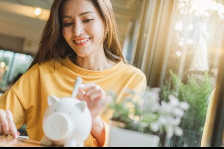 5 Tips To Help You Save For Your Edmonton House