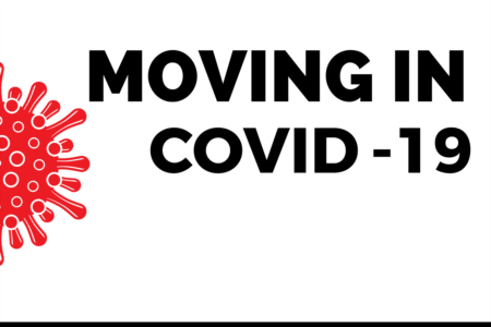 6 Tips To Help You Move During COVID in Edmonton