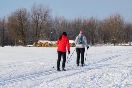 Stay Happy and Healthy this Winter Season 