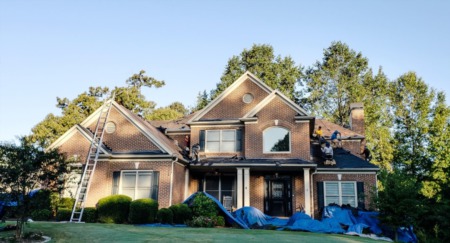 Keep Your Home in Great Shape with Proper Home Maintenance