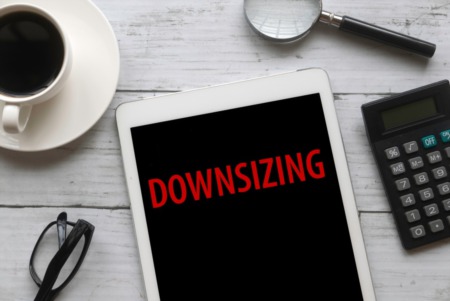 What Should You do When Downsizing with Stuff Your Kids Don't Want?