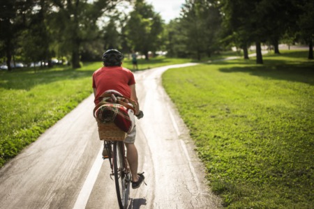 Where to Go Biking in Madison for the Summer of 2021?