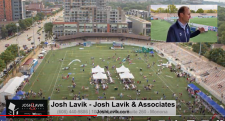 TVW | Best of Wisconsin Homes | Josh Lavik | 10/26/21