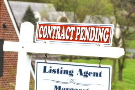 Can an Offer Be Made When a Property is Pending?