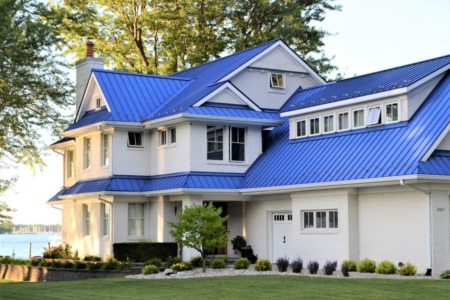Top Home Design & Building Trends Coming in 2022