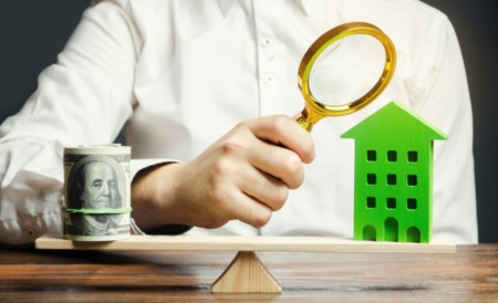 How to Determine the Value of Your Home Before Selling