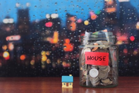 What Should You Put Down on a Home Today?