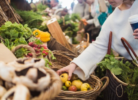 Which Farmers' Markets Will Be Open in 2022?