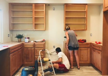 Most Common Mistakes DIYers Make When Doing Home Improvements