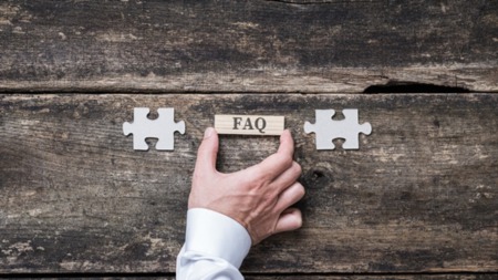 FAQs from First-Time Home Buyers Answered