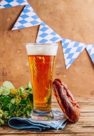 Where to Find Great Oktoberfest Beers in Madison