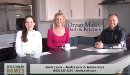 TVW | Best of Wisconsin Homes | Josh Lavik | 10/13/2022