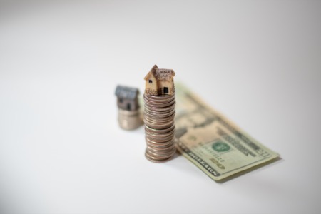 A List of Creative Ways to Save for Your Down Payment