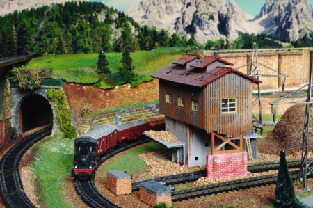 Upcoming Event: Mad City Model Railroad Show and Sale