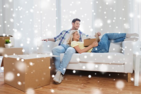 Should You Move During the Winter?
