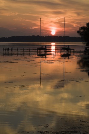 Waterfront Homes for Sale in Madison, Wisconsin