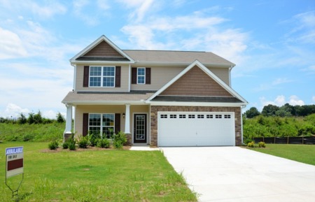 Buy an Existing Home or Build a New Home?