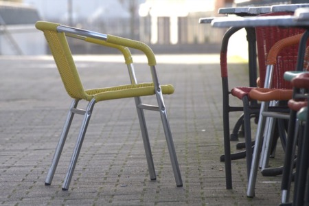 Madison Restaurants with Outdoor Seating