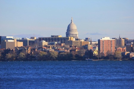 Where to Eat in Downtown Madison