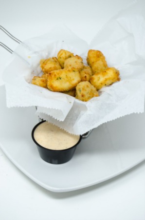 Top Spots for Cheese Curds Near Madison, Wisconsin