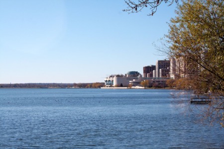 A Closer Look at Monona, WI: Exploring the City's Attractions and Amenities