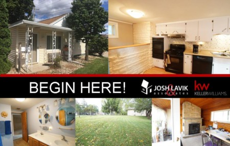 New Listing - Madison - 5002 Allis Ave