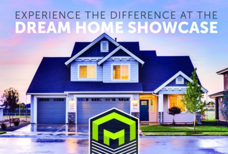 Dream Home Show 2017