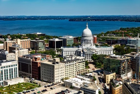 Expedia.com Names Madison to 'Super Cool' List