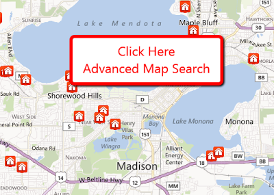 Advanced Map Based Home Search