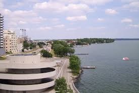Monona Terrace Fun Summer Events