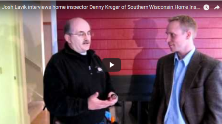 Home inspections - what's that all about?