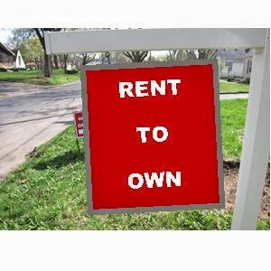 Land Contracts and Rent-to-Own