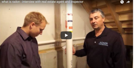 Wondering about Radon in Wisconsin?