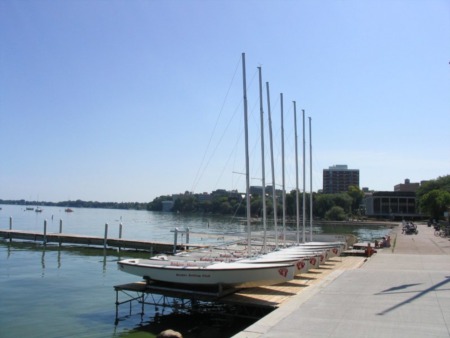 Best Spots for Waterfront Dining in Madison, WI