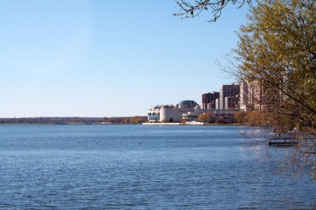 Top Lakefront Condo Options in Madison, WI