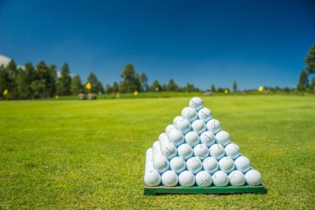 Top Golf Course Condos Found in Madison