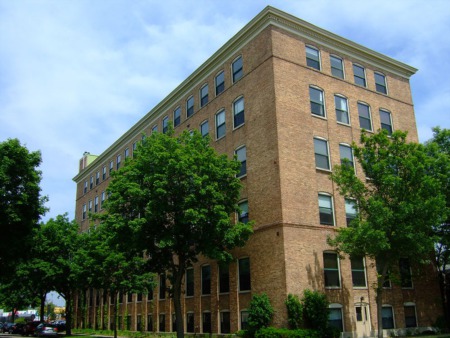 Best Historic Condo Buildings in Madison, WI