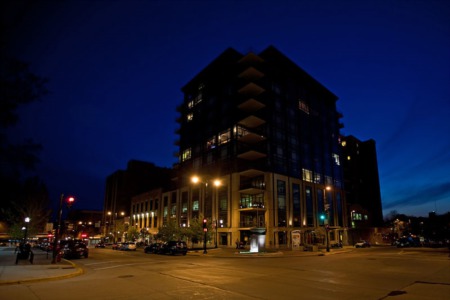 Top Madison High-Rise Condo Buildings