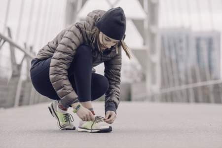 Top Ways to Work Out Outdoors in Madison During the Winter