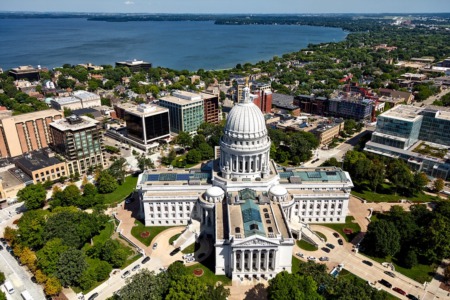 Madison Named as the Third Best Place to Live in the USA
